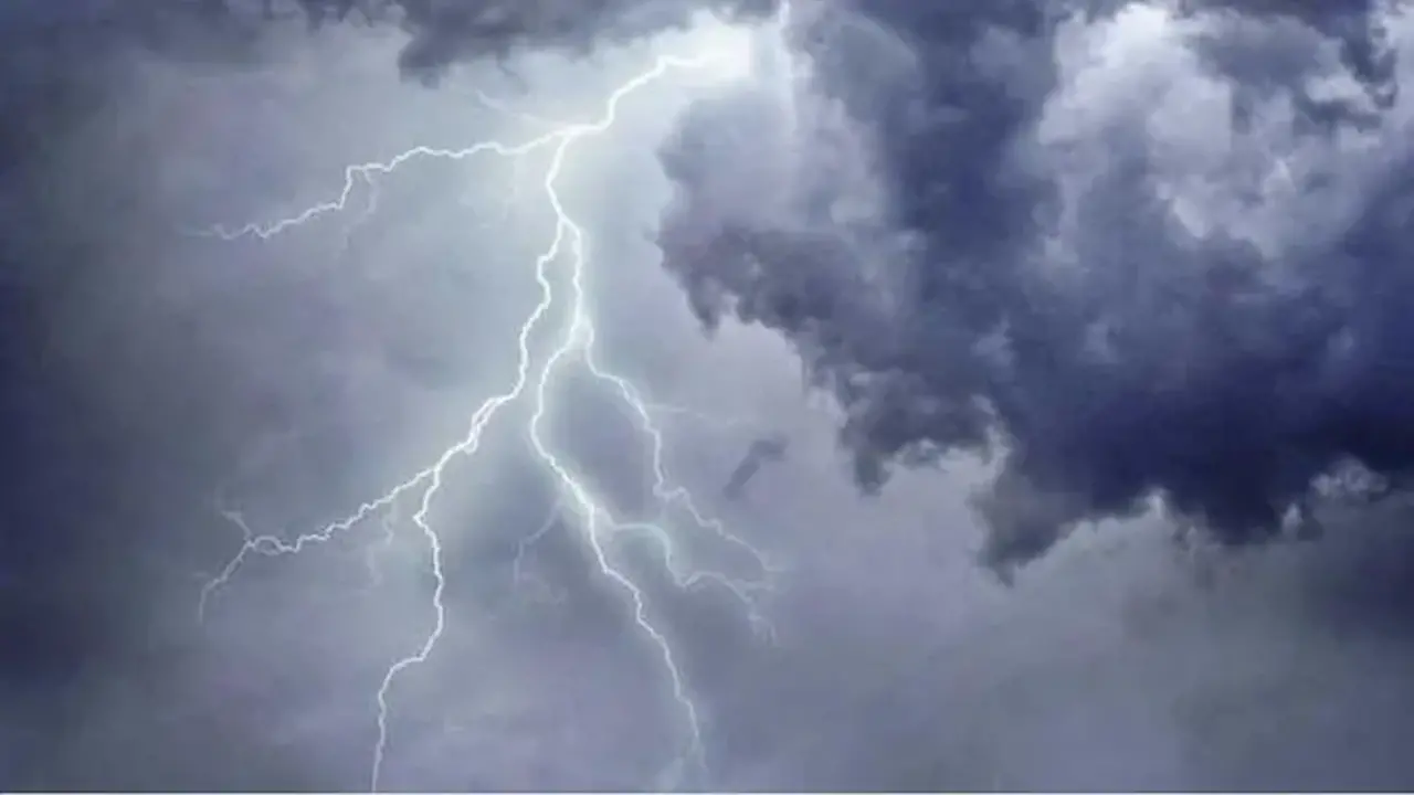 الأرصاد تحذر من تقلبات جوية شديدة تضرب البلاد خلال الساعات القادمة